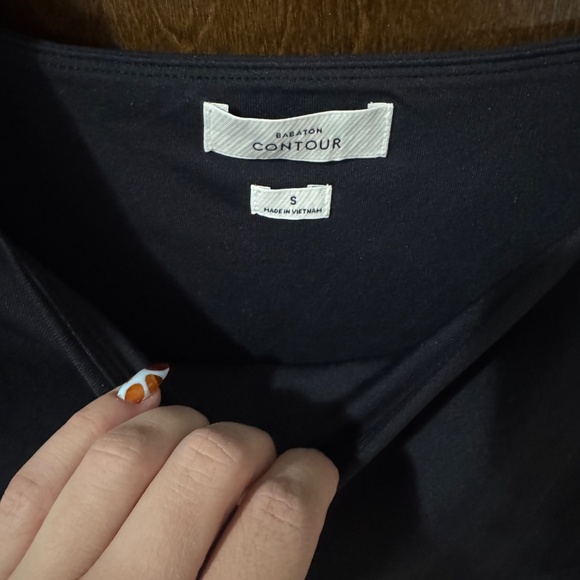 Babaton Contour Romper - Picture 8 of 10